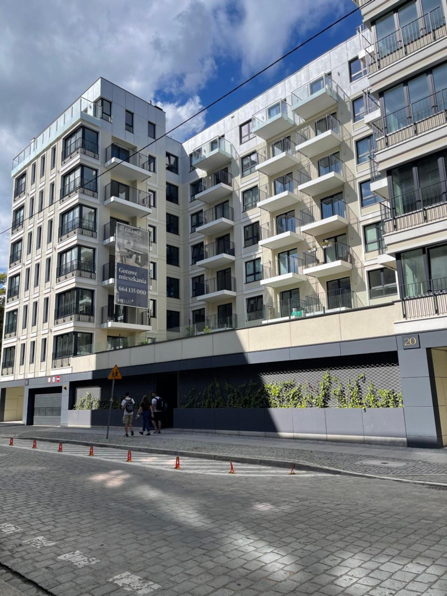 Blisko Ryneczku Breslávia Exterior foto